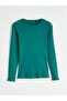 Classic Crew Neck Women's T-Shirt (W5) - 5