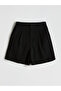 Nevavm Standard Fit Women's Shorts with a Difference - 5