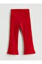 Spanish Leggings with Elastic Waist for Girls (W5) - 3