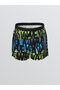 Lcw Kids Quick Dry Uv Protection Boys' Swim Shorts - 2