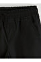 Esvab • Modern & Distinctive Boys' Shorts with Waist Drawstring - 4