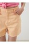 Quality Pieces from Çelebi Store Standardfit Women's Jean Shorts - 4