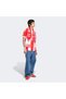 Fc Bayern 25-26 Home Men's Red Football Shirt - 2