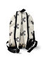 Mikki Patterned Backpack - 2