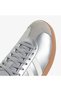 Vl Court Base Women's Gray Sports Shoes - 8