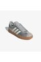 Vl Court Base Women's Gray Sports Shoes - 2