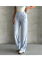 Yüssbutik Boutique Waterway Striped Pocket Pants - 4