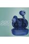 S50 Stereo Wireless Earbuds Bluetooth Earphones - 2