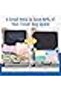 12 Pack Vacuum Storage Bags with Hand Pump – Compression Bags for Clothes, Comforters & Blankets - 3