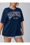 California Printed T-Shirt for Women, Casual Short Sleeve Tee for Summer - 5