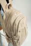 Unisex School Bag Daily Backpack 40*30 cm High School Middle School Bag Lightweight Rainproof Fabric - 2