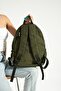 Unisex School Bag Daily Backpack 40*30 cm High School Middle School Bag Lightweight Rainproof Fabric - 4