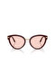 Dolce Gabbana 0Dg4492 3091P555 Women's Glasses - 4