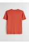 Lcw Vision Crew Neck Printed Combed Cotton Men's T-Shirt - 6
