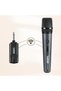 Karaoke B10 Rechargeable Wireless Microphone System, High Vocal Quality - 2