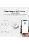 Hub Smart Zigbee ZB Bridge-P, Pro, Zigbee 3.0 - 4