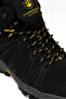 Shell Hi 5Pr Black Men's Outdoor Shoes A102019272 - 7