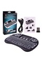 Mini Wireless Keyboard With Touch Pad For Android Tv, Smart Tv, Xbox, Pc, Tv Box - 4