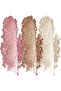 Spotlight Face & Eye Strobe Palette 02 Candle Light Multi‑Use Highlighter,Blush &Bronzer Glow - 8