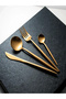 24-Piece Flatware Cutlery Set For 6 People - 2