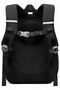 Kawaii Plus New Season Top Quality Korean Type Backpack School Bag with Accessories - 3