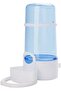 Hanzou Automatic Bird Feeder Water Bottle Feeding Drinker Parrot Dispenser