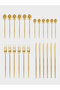 24-Piece Flatware Cutlery Set For 6 People - 4