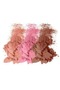 Cheek Kiss Powder Blush Palette 120 Golden Hour Glow Lightweight,Blendable Matte&Shimmer Trio - 8
