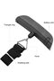Digital Electronic Luggage Scale - 2