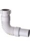1 1/2 Inch Flexible Magic Hose for wash basin & sink