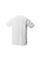 Yy25 16741 Men's Sports T-Shirt White - 2