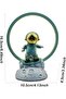 Night Light for Kids | USB Charging Astronaut Night Light | Table Lamp Soft Light Led Night L - 8