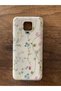 Xiaomi Redmi Note 9S Ribbon/Bow Printed Inner Velvet Silicone Phone Case Cover Cover Case - 3