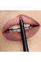 Understatement Lipliner 180 Rich Cocoa – Creamy, Long‑Lasting & Smudge‑Proof Warm Brown - 3