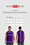 Men's Printed Beige Oversize Crew Neck Cotton Sleeveless Sports T-Shirt/Undershirt - 3