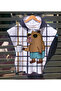 Special Design Capybara Patterned Quick Dry 60X60 cm Beach Towel – Printed - 2
