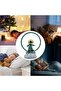Night Light for Kids | USB Charging Astronaut Night Light | Table Lamp Soft Light Led Night L - 7