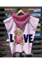 Special Design Teddy Bear Patterned Quick Dry 60X60 cm Beach Towel – Printed