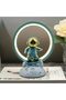 Night Light for Kids | USB Charging Astronaut Night Light | Table Lamp Soft Light Led Night L - 5