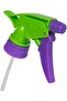 Plastic Sprinkle Spray Bottle Head - 8