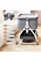 Multi-functional Baby Crib - All-in-One Sleeping Solution with Convertible Design - 6