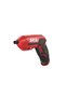 2710 AA Cordless screwdriver - 4