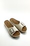 New Model Full Orthopedic Single Buckle Mother Slippers - 3