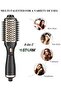 GStorm - One Step Hair Dryer and Volumizer Hot Air Brush, 1200W Multi Functional Hair Straightener a - 3