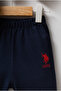 Us. Polo Assn. Usb2535 Baby Boy 2 Piece Set - 3
