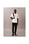 Ck Lv04Rc522G Relaxed Crınkle Nylon Track Men's Trousers