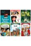 How I Saved Einstein's Life, Bone, Aura, Snow Arrow, 7,6,5,4. Class 6 Book Set - 2