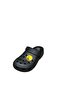 Children's Character Detailed Closed-Front Slippers - 7