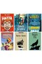 Hayta, Future Expression Trash World, Economics School, Sunken Ship, White Tooth, Reading Set for 5, 6, 7 Grades - 2
