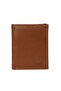 Men's Tan Coin Holder Card Holder and Wallet - 3